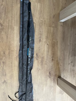 Caña Hart Nation Spin 8 MH