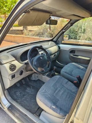 Renault Kangoo 2005 Turismo