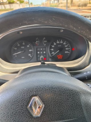 Renault Kangoo 2005 Turismo