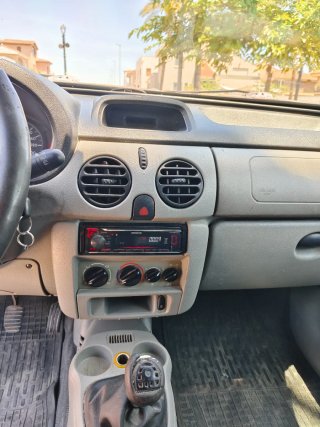 Renault Kangoo 2005 Turismo