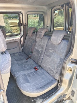 Renault Kangoo 2005 Turismo