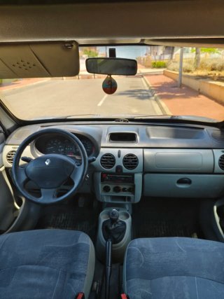 Renault Kangoo 2005 Turismo