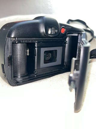 Cámara Kodak Star 1075z Autofocus Zoom