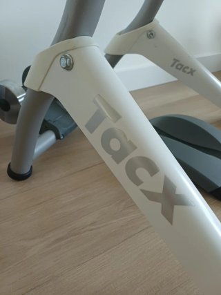 Rodillo de entrenamiento Tacx