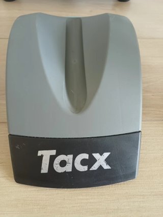 Rodillo de entrenamiento Tacx