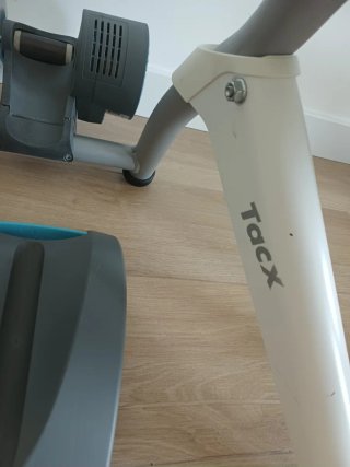 Rodillo de entrenamiento Tacx