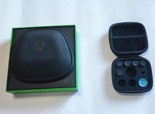 Pack Mando Xbox Elite Series 2 + Accesorios