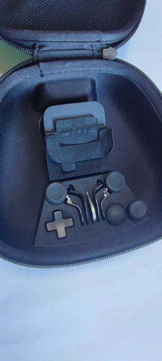 Pack Mando Xbox Elite Series 2 + Accesorios