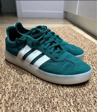 Adidas Barreda Decode Verde Talla 42.5