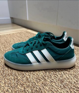 Adidas Barreda Decode Verde Talla 42.5