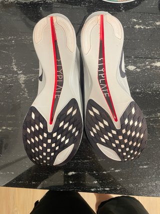 Nike Streakfly 2 Blancas