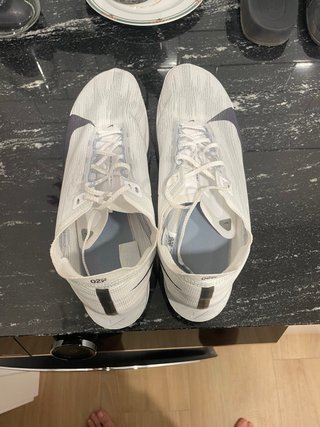 Nike Streakfly 2 Blancas