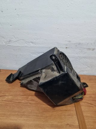 Subwoofer Audi A3 S3