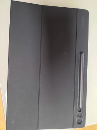 Funda y Teclado Samsung S10 Ultra