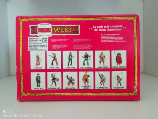 Sheriff's Office Comansi West