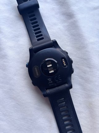 Garmin Forerunner 945 Negro