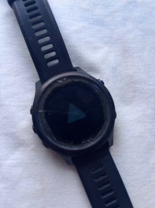 Garmin Forerunner 945 Negro