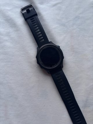 Garmin Forerunner 945 Negro