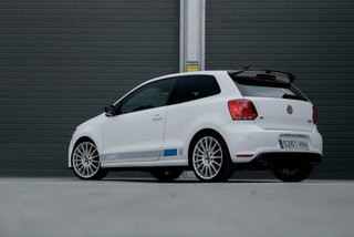 Volkswagen Polo R WRC