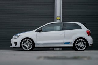 Volkswagen Polo R WRC