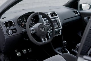Volkswagen Polo R WRC