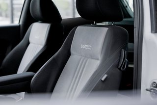 Volkswagen Polo R WRC
