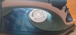 Plancha Raven EZ004X My Smart Home.