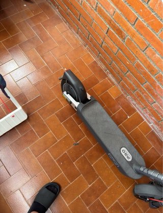 Patinete eléctrico Xiaomi