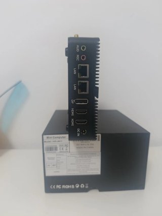 Mini PC Venoen 8GB RAM 128GB SSD