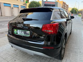 AUDI Q2 design ed 1.6 TDI 85kW 116CV S tronic