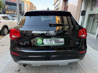 AUDI Q2 design ed 1.6 TDI 85kW 116CV S tronic