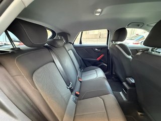 AUDI Q2 design ed 1.6 TDI 85kW 116CV S tronic