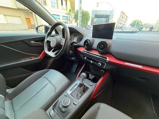 AUDI Q2 design ed 1.6 TDI 85kW 116CV S tronic