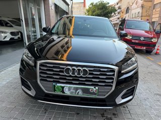 AUDI Q2 design ed 1.6 TDI 85kW 116CV S tronic