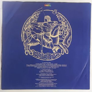 Clannad Legend LP Vinile 1984