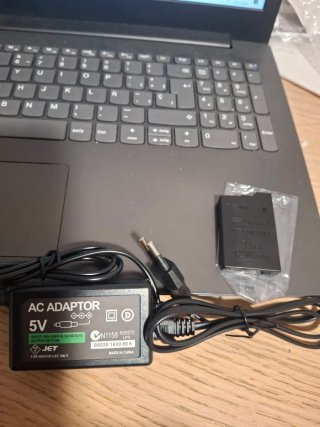 Bateria y cargador psp 2004 3004