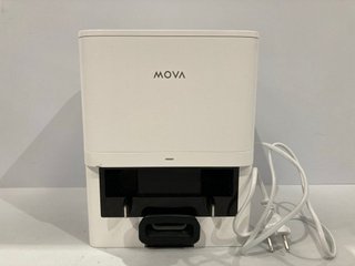Robot Aspirador Mova E20 Plus Autovaciado