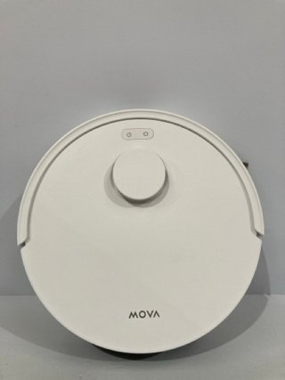 Robot Aspirador Mova E20 Plus Autovaciado
