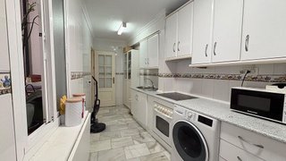 Piso en alquiler en Santa Cruz en Sevilla