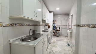 Piso en alquiler en Santa Cruz en Sevilla