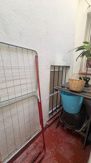 Piso en alquiler en Santa Cruz en Sevilla