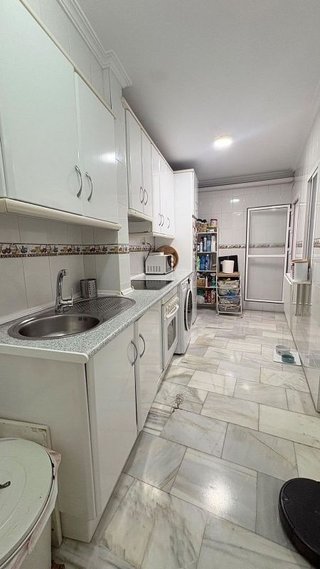 Piso en alquiler en Santa Cruz en Sevilla