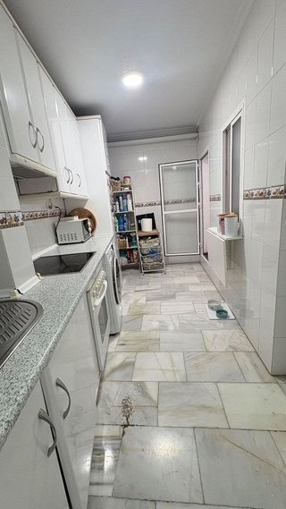 Piso en alquiler en Santa Cruz en Sevilla