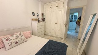 Piso en alquiler en Santa Cruz en Sevilla
