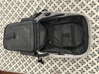 Vendo mochila original XD Design Bobby Compact en