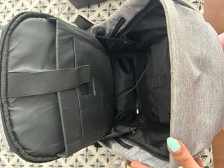 Vendo mochila original XD Design Bobby Compact en