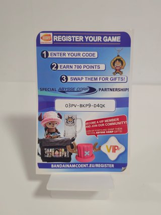 One Piece: Pirate Warriors 3 PS Vita pal españa