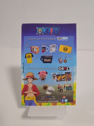 One Piece: Pirate Warriors 3 PS Vita pal españa