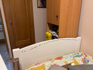 Cama nido infantil con barrera