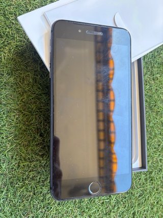 iPhone 8 Plus Space Gray 64GB